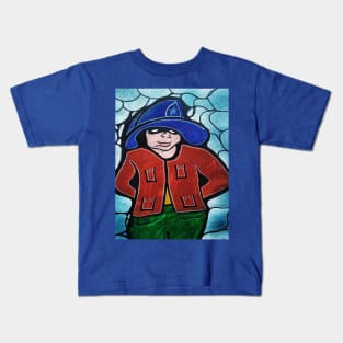 EL CHAVO Kids T-Shirt